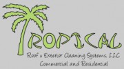 Tropical Roof & Exterior Clean