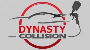 Dynasty Collision