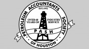 Petroleum Accountants Society