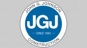 John G Johnson Construction