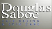 Douglas Saboe Hair Design