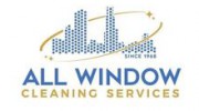 All Window Cleaning Services