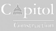 Capitol Construction