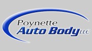 Poynette Auto Body