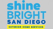 Shine Bright San Diego