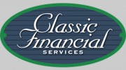 Classic Financial Services