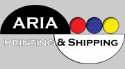 Aria Printing & Shipping