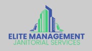 Elite Management Janitorial Services