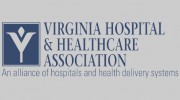 Virginia Health Care Waste