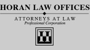 Horan Law Offices