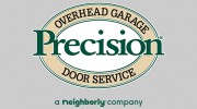 Precision Door Service OKC