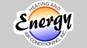 Energy Heating & Air Conditioning