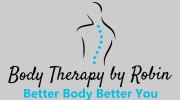 Body Therapy By Robin