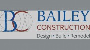 Bailey Construction