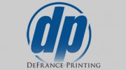 DeFrance Printing