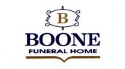 Boone Funeral Home