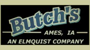 Butch's