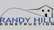 Randy Hill Construction