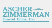 Ascher-Zimmerman Funeral Home