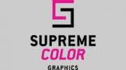 Supreme Color Graphics