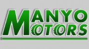 Manyo Motors