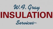 Gray W F Insulation Services