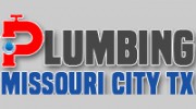 Missouri City Plumbing