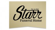 Starr Funeral Home