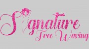 Signature Free Waxing