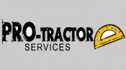 Pro-Tractor Roofing & Services