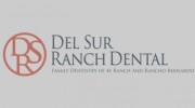 Del Sur Ranch Dental