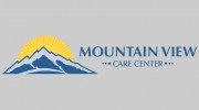 Mountain View Care Center