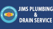 Jims Plumbing & Drain Service