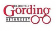 Jonathan Gording Optometry