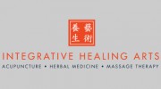 Integrative Healing Arts Acupuncture, PC