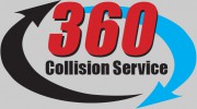 360 Collision Service