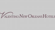 Valentino New Orleans Hotels