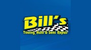 Bill's Towing & Auto Repair