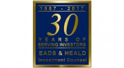 Eads & Heald Investment Counsel