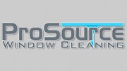 ProSource WIndow Cleaning