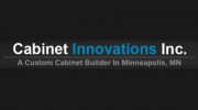 Cabinet Innovations