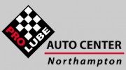 Prolube Auto Center Northampton