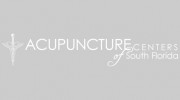 Acupuncture Centers Of South Florida