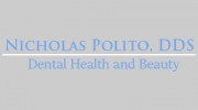 Dental Health & Beauty: Nicholas Polito DDS