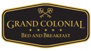 Grand Colonial Bed & Breakfast