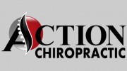 Action Chiropractic: Corey Skinner, DC