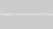 Uniquely Yours Interiors