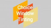 Choice Window Tinting