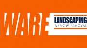 Ware Landscaping & Snow Removal