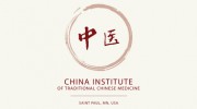 China Institute Of Traditional Chinese Medicine